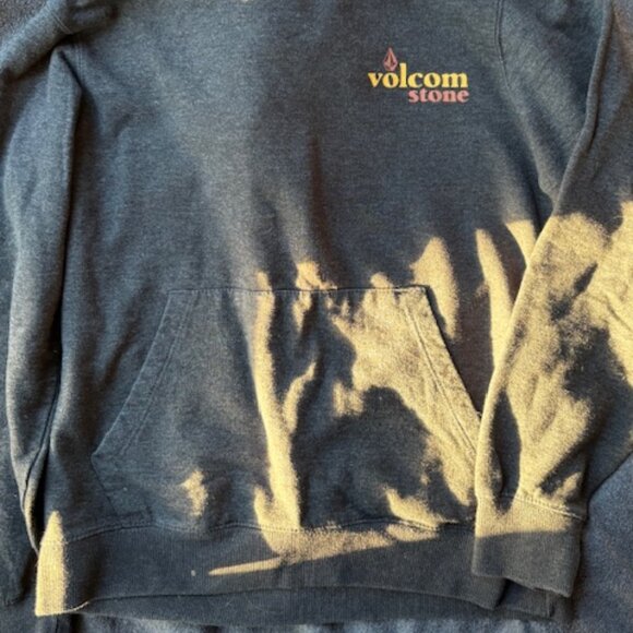 Volcom hoodie (boys) - Picture 3 of 4